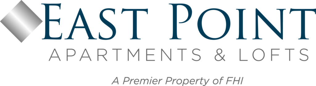 East Point Apartments logo